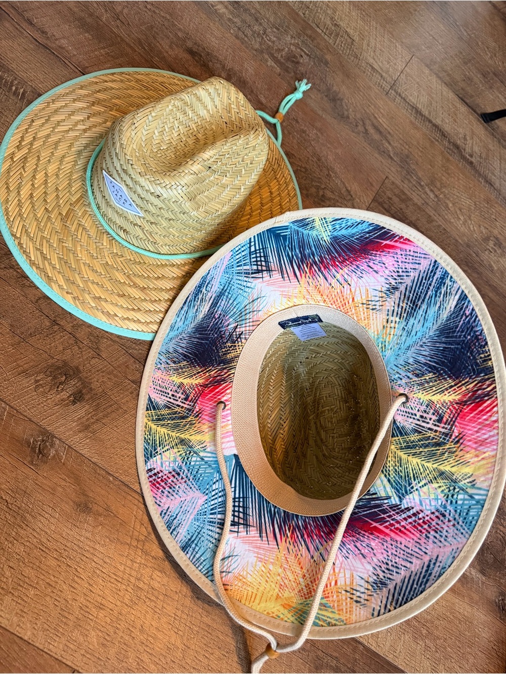 Panama Jack Bundle - Straw Sun Hats